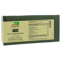 Ginseng, Poria and Atractylodes Formula (T164)