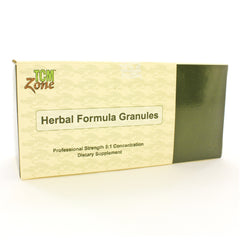 Four-Substance Formula w/Safflower and Peach Pit (T166)