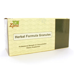 Gastrodia and Uncaria Formula (T167)