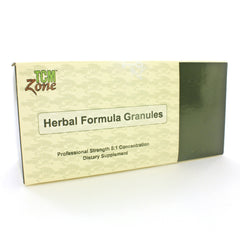 Six-Gentlemen Formula w/Vladimiria and Amomum(T169)