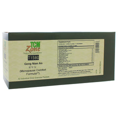 Menopause Comfort Formula (T-158)