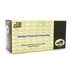 Curing Pills Formula(T-161)