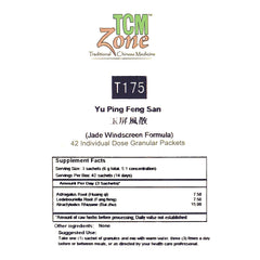 Jade Windscreen Formula(T-175)