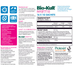 Bio-Kult Infantis
