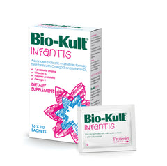 Bio-Kult Infantis