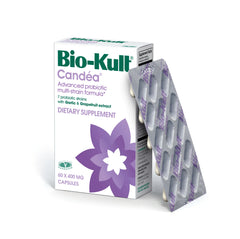 Bio-Kult Candea