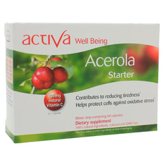 Well-Being Starter - microgranule