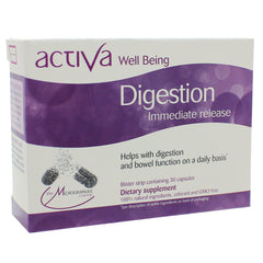 Well-Being Digestion - microgranule