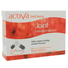 Well-Being Joint - microgranule