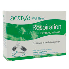 Well-Being Respiration - microgranule
