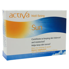 Well-Being Sun