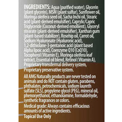 Under Eye Serum