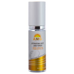 Hydrating Mist and Toner