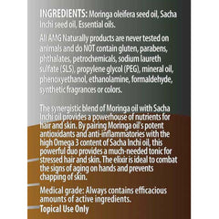 Botanical Elixir Oil