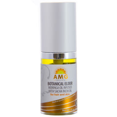 Botanical Elixir Oil
