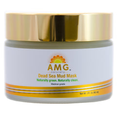 Dead Sea Clay Mask