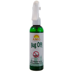Bug Off