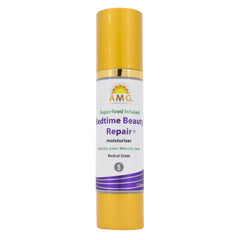 Bedtime Beauty Repair