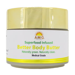 Better Body Butter