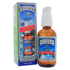 First Aid Gel