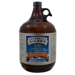 Bio-Active Silver Hydrosol Immune Screw Top