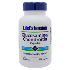Glucosamine/Chondroitin Capsules
