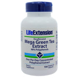 Mega Green Tea Extract (decaffeinated)