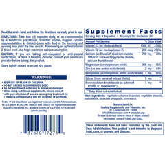 Bone Restore w/Vitamin K2