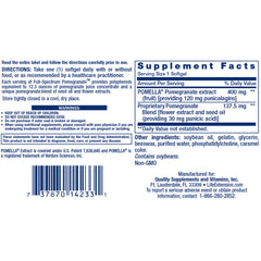 Pomegranate Complete