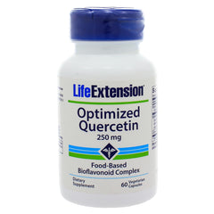 Optimized Quercetin