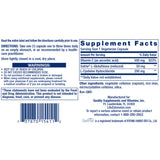 Glutathione, Cysteine & C