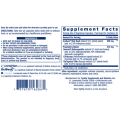 Adrenal Energy Formula