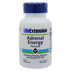 Adrenal Energy Formula