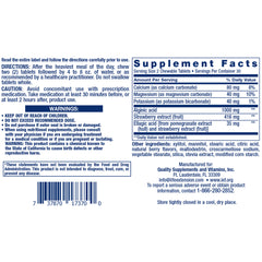 Esophageal Guardian Chewables