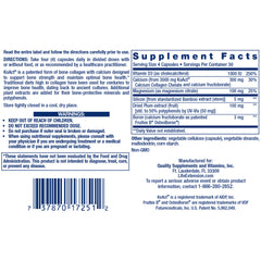 Bone Strength Formula with KoAct