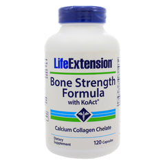 Bone Strength Formula with KoAct