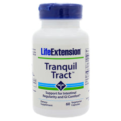 Tranquil Tract