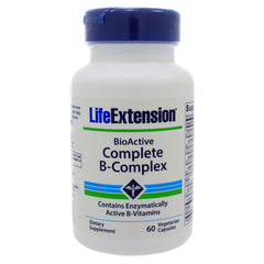 BioActive Complete B Complex