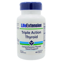 Triple Action Thyroid