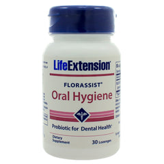 FLORASSIST Oral Hygiene