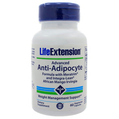 Advanced Anti-Adipocyte Formula