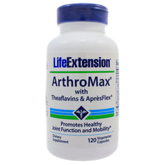Arthromax w/Theaflavins and Apresflex