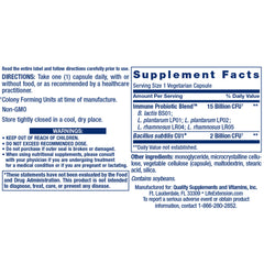 FLORASSIST Immune Health