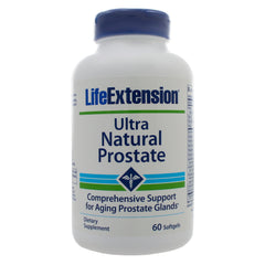 Ultra Natural Prostate