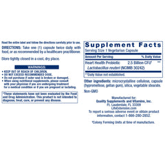 FLORASSIST Heart Health