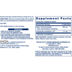 FLORASSIST Nasal
