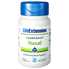 FLORASSIST Nasal