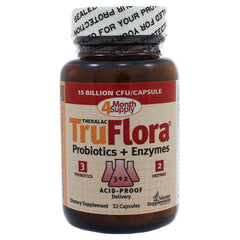 TruFlora