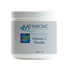 Vitamin C Powder (Ascorbic Acid)