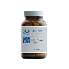 L-Tyrosine 500mg